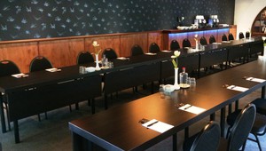 meeting rooms